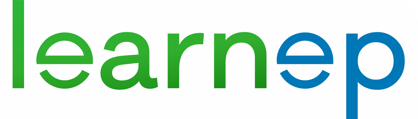 learnep main logo