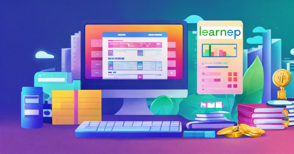 types of learning management systems