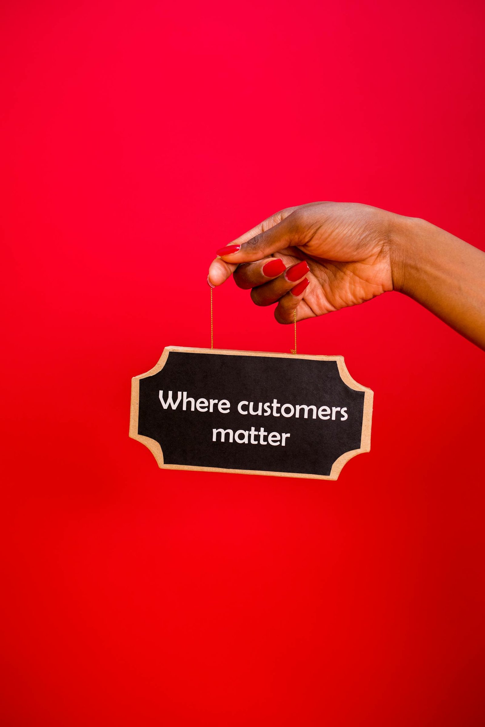 Customer-Centric Approach