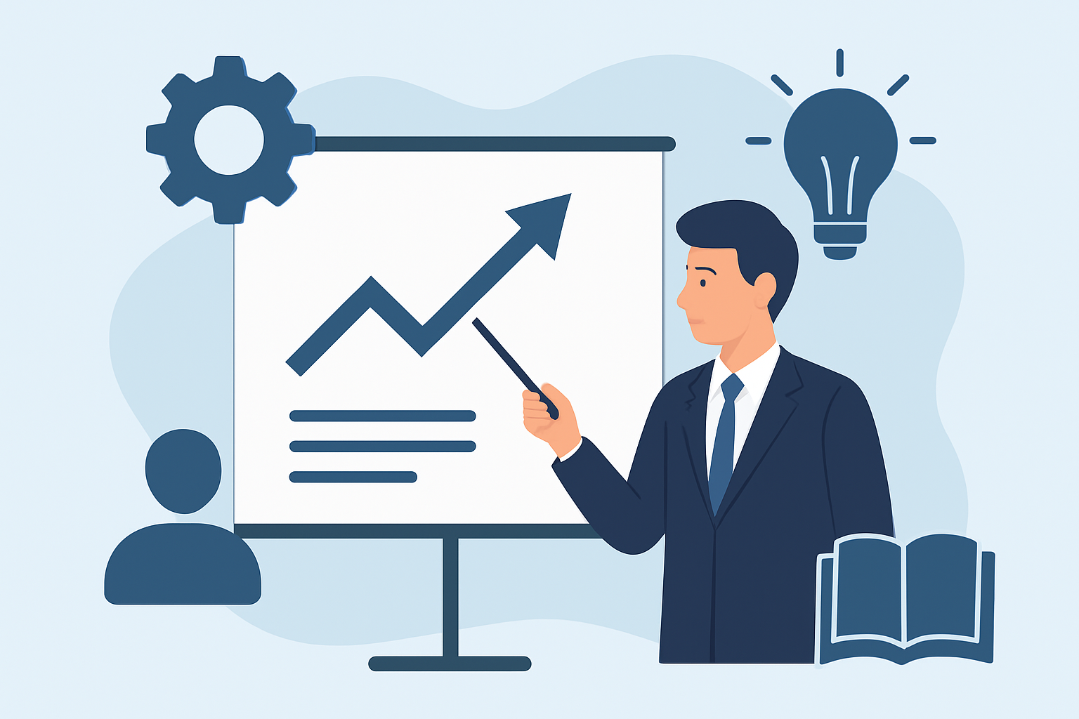 The Transformative Power of Learning Management Systems in Modern Workplace Learning