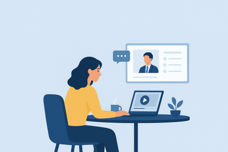 CORPORATE E-LEARNING