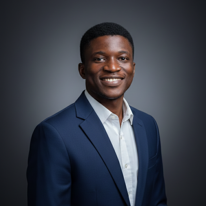 Nsikak-Abasi Archibong