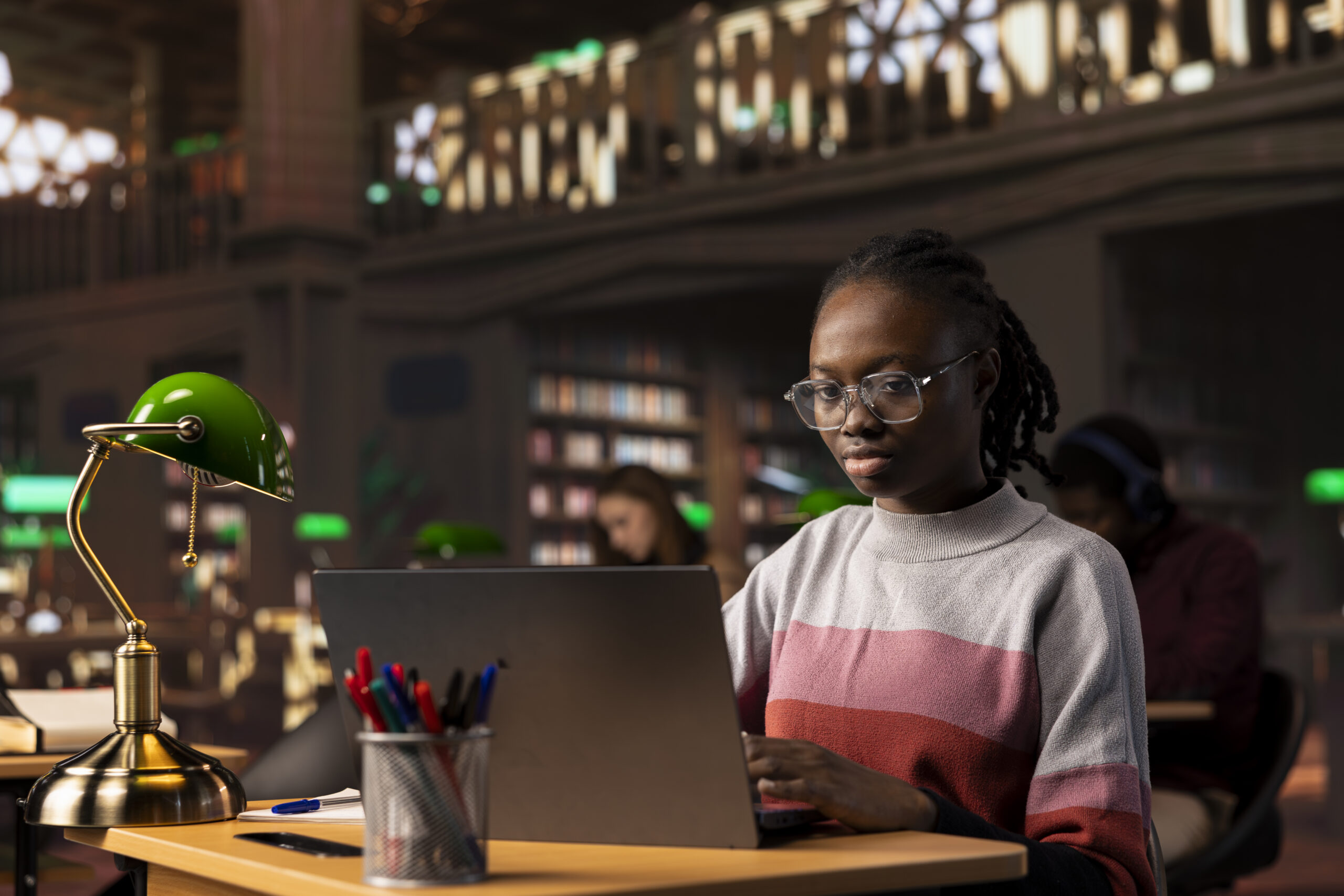 Smarter Learning Design that Works: The Role of High-Impact LXD in Corporate Training