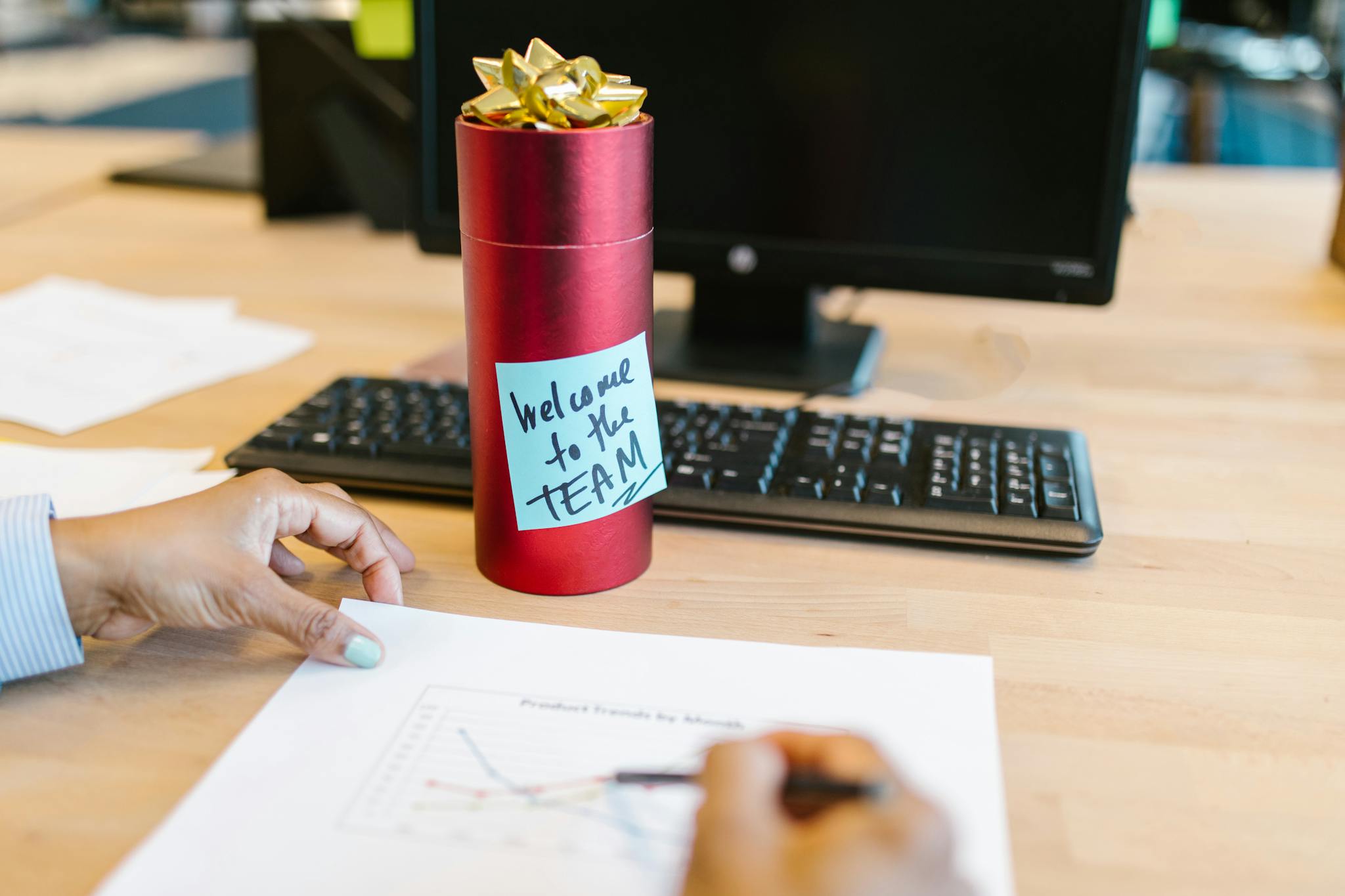 strategic employee onboarding using corporate LMS