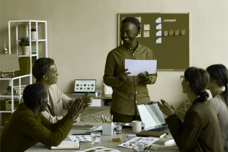 Top Tips to Retain and Engage Your Distributed Workforce with an LMS in Nigeria