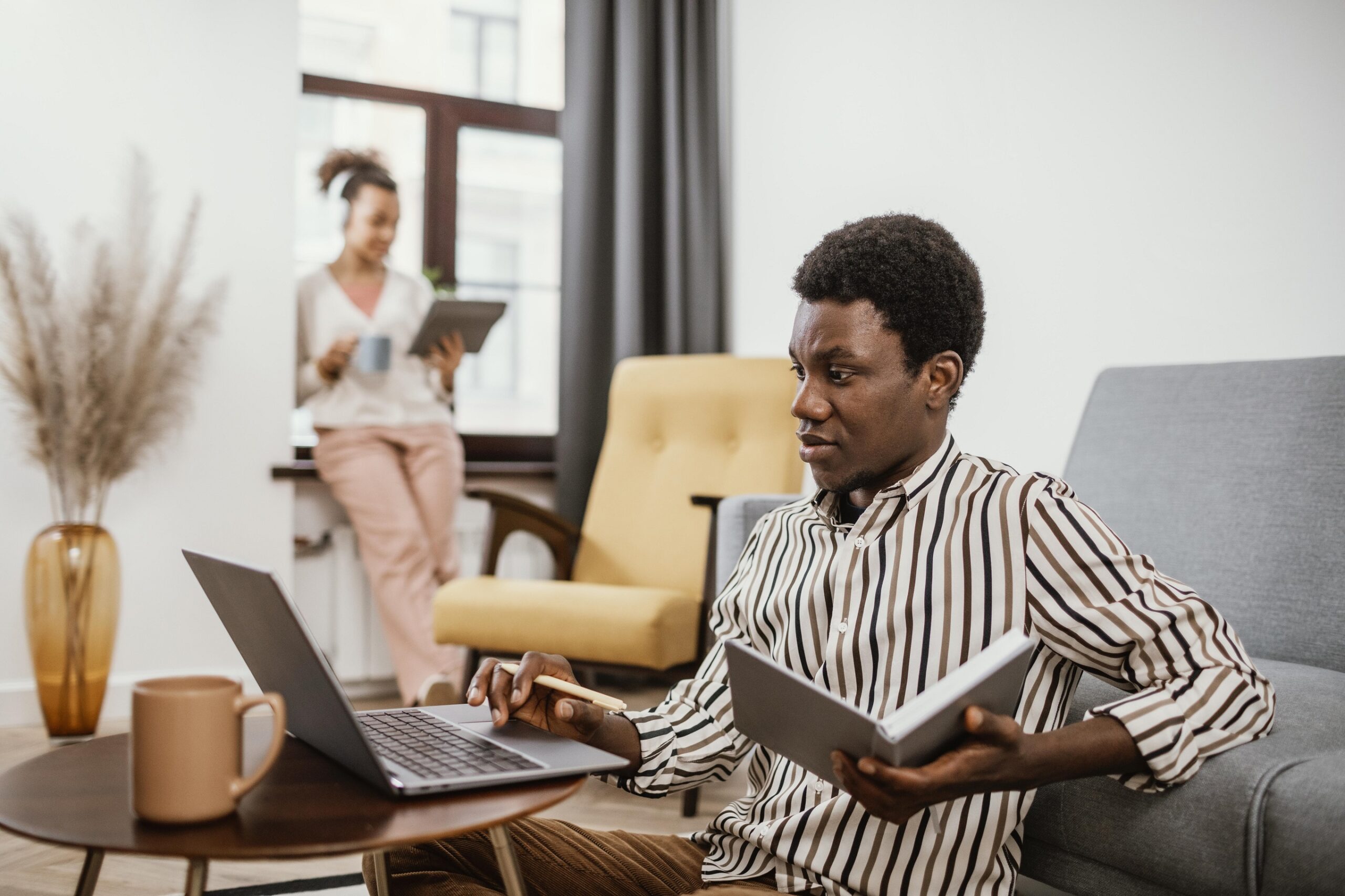 Perfect Work-From-Home Policy