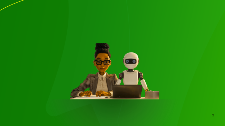 AI-Driven Performance Coaching in Nigeria Why Nigerian Companies