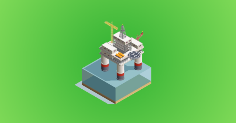 LMS for oil and gas