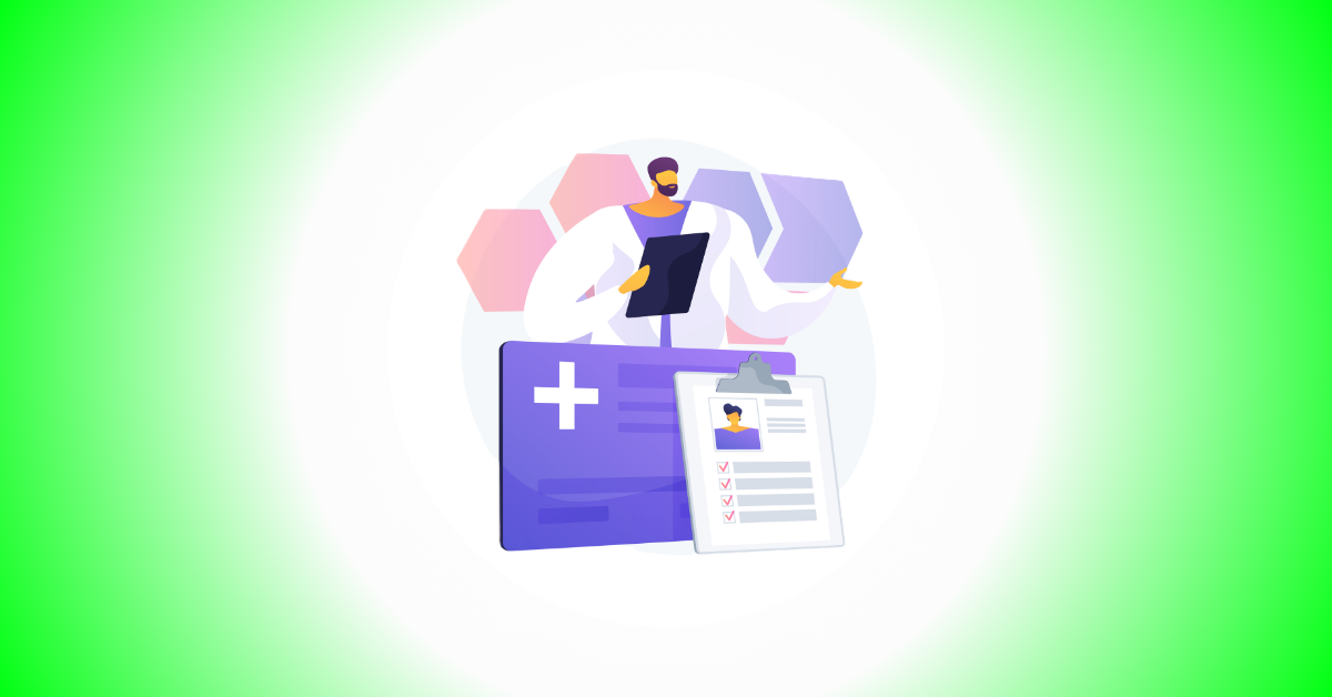 Learning Management Systems for Healthcare