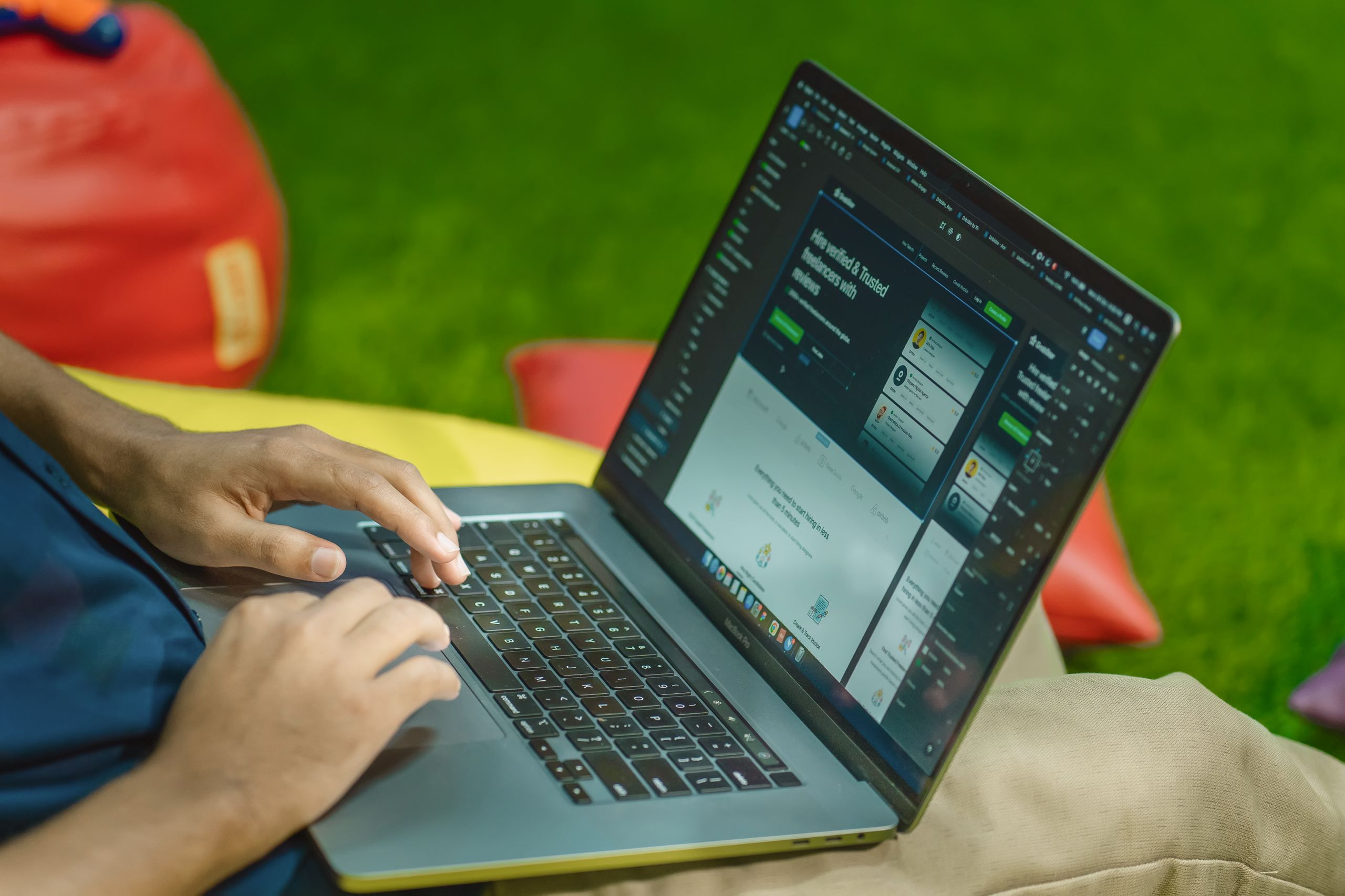 LMS and How It Works for Nigerian Companies