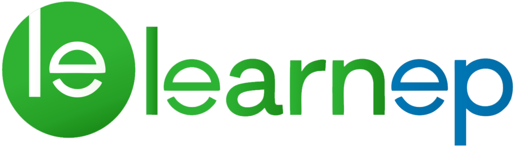 learnep logo