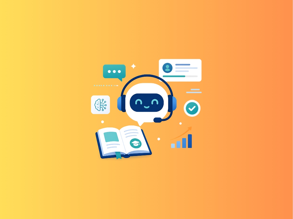 AI chatbots in corporate training