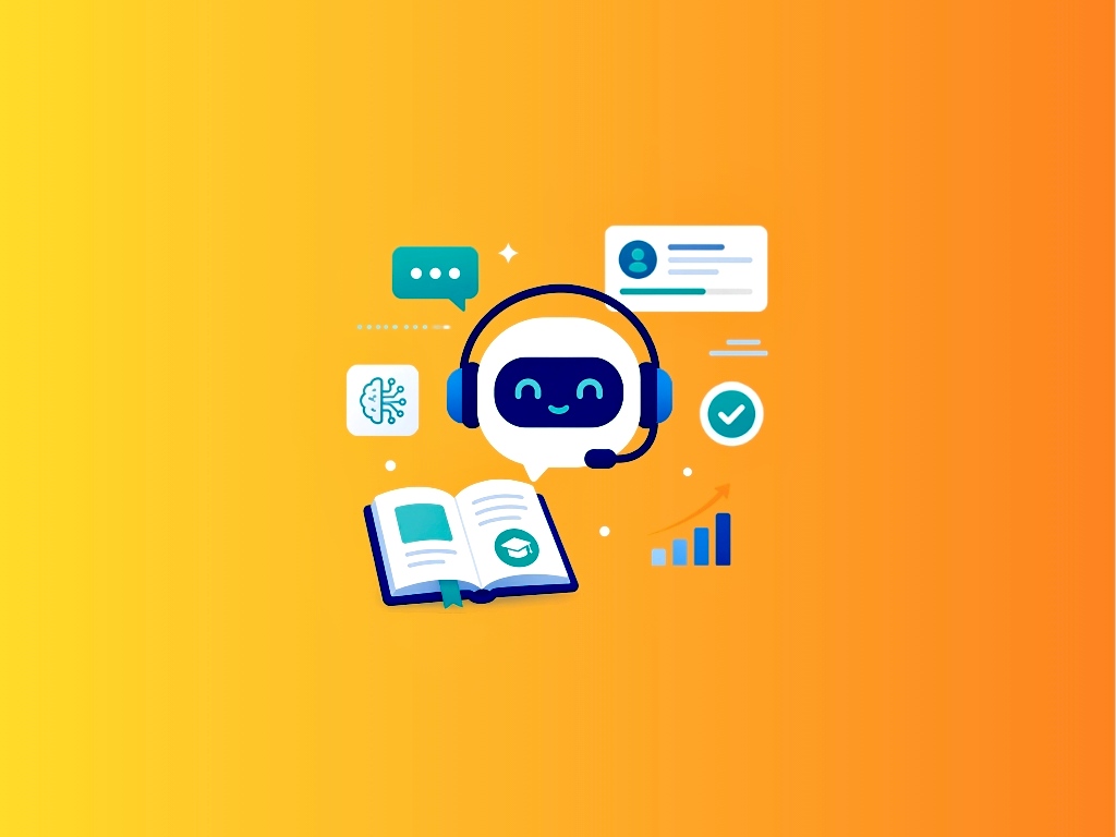 AI chatbots in corporate training