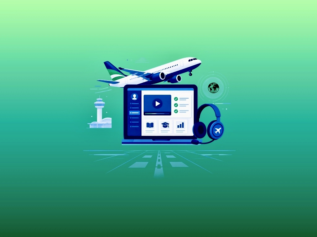 Learning Management Systems in Nigerian Aviation