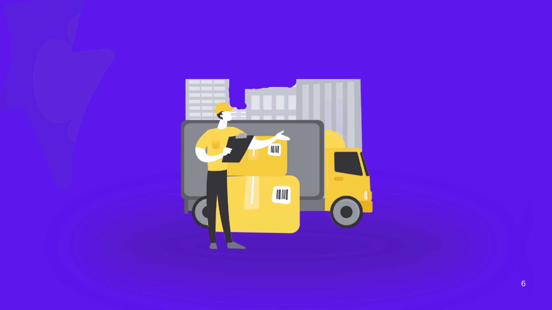 Learning Management Systems for Logistics and Transportation Companies in Nigeria