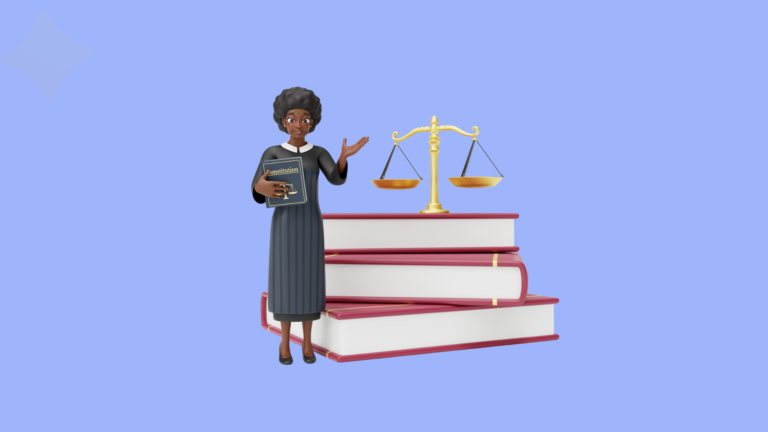 LMS for Law Firms and Legal Services Providers in Nigeria