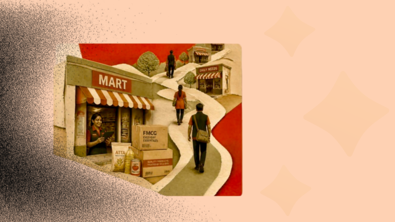 LMS for Retail and FMCG