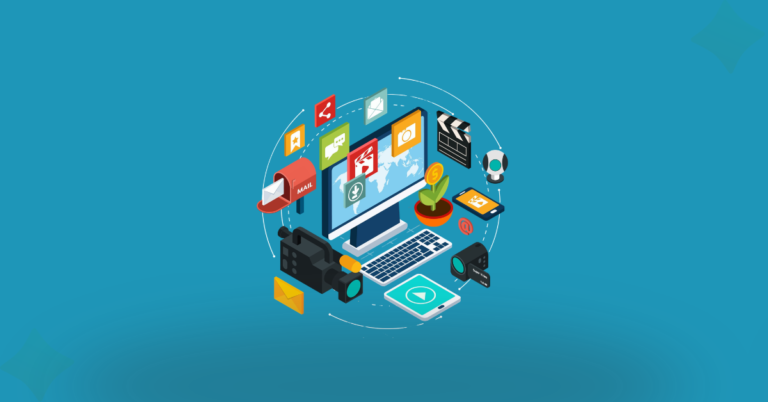 LMS for media and entertainment companies in Nigeria