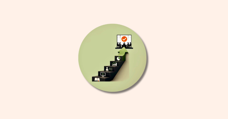 Proving training ROI to your board