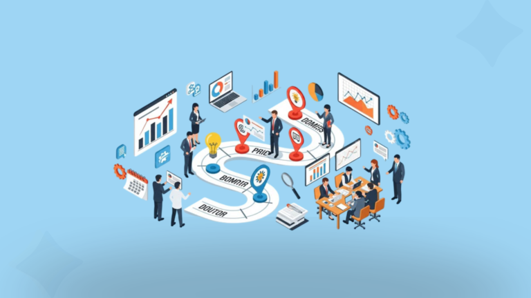 Role-Based Learning Paths