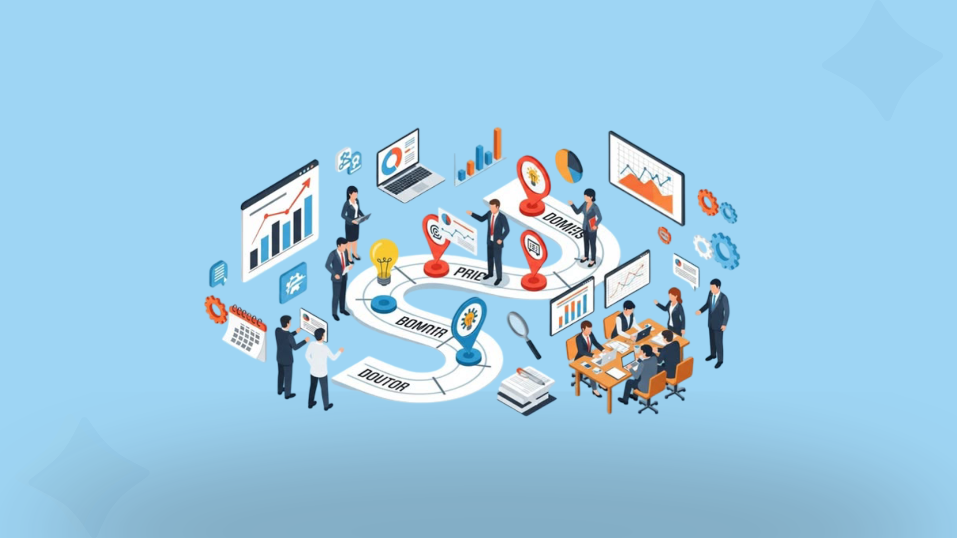 Role-Based Learning Paths