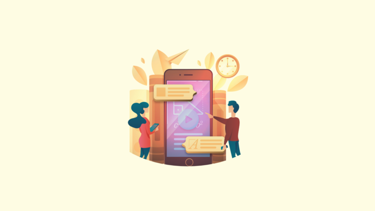 SMS and USSD Learning for Employees