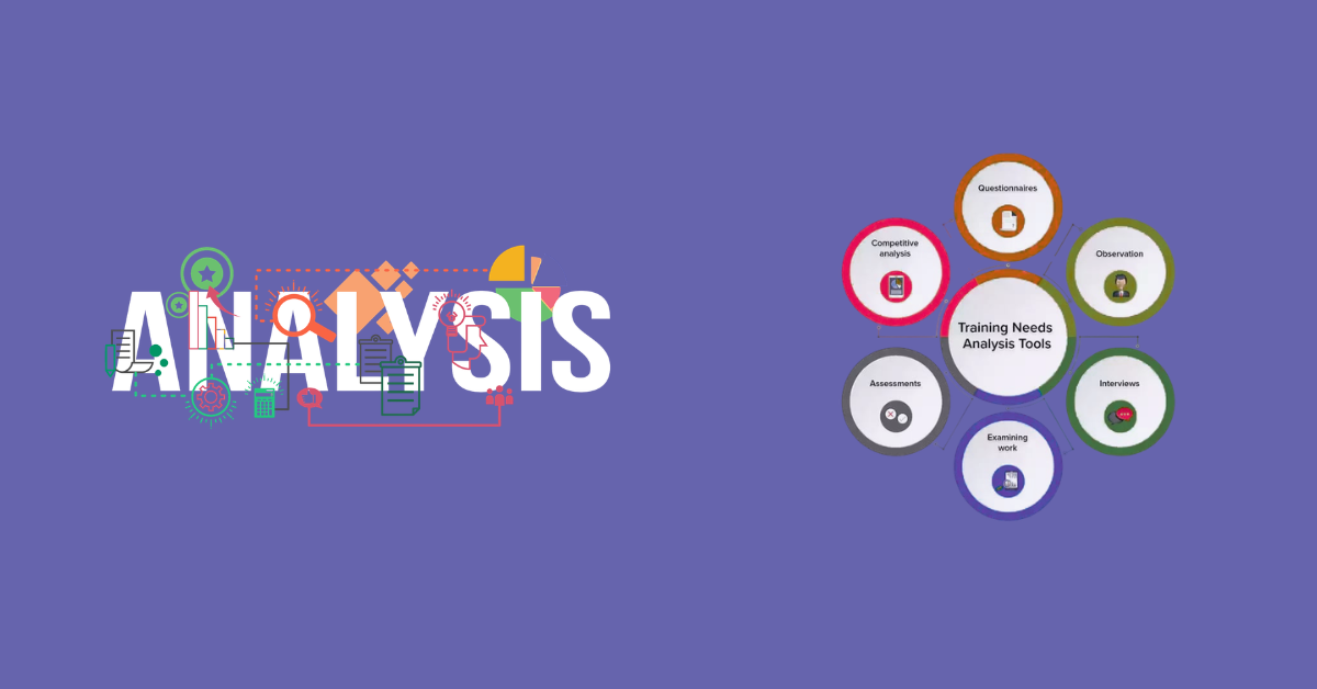 Training Needs Analysis
