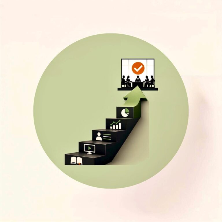 Proving training ROI to your board