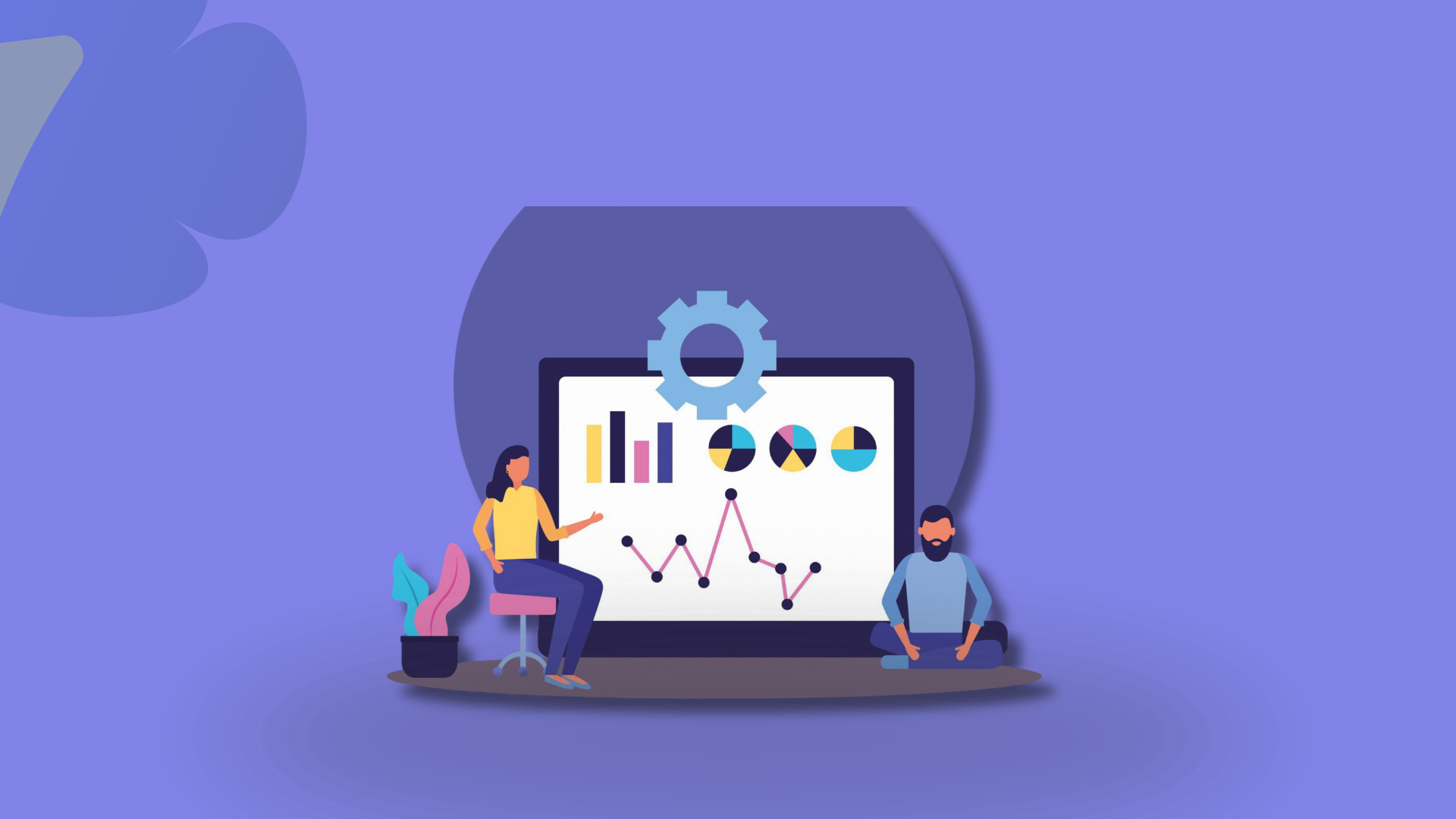Predictive Analytics in HR