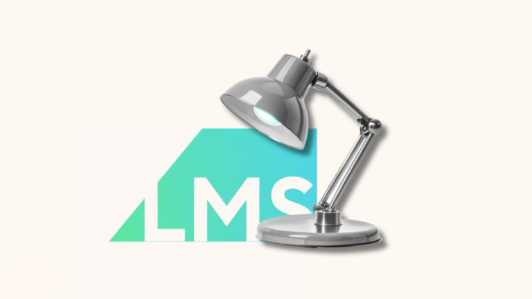 White-Label LMS